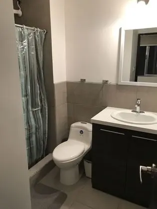 Basic Apart Daire, 1 Çift Kişilik Yatak ve Çekyat, Sigara İçilmez