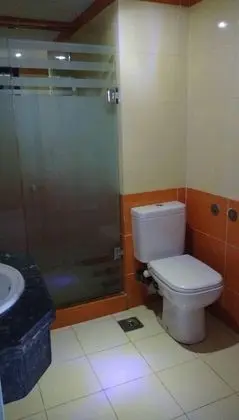 Economy Tek Büyük Yataklı Oda