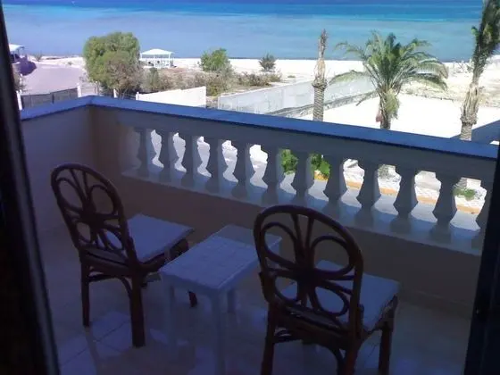 Superior Tek Büyük veya İki Ayrı Yataklı Oda