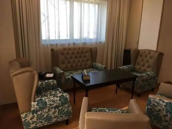 Executive Süit