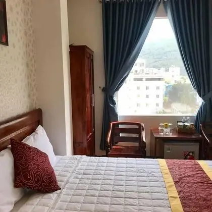 City Dört Kişilik Oda