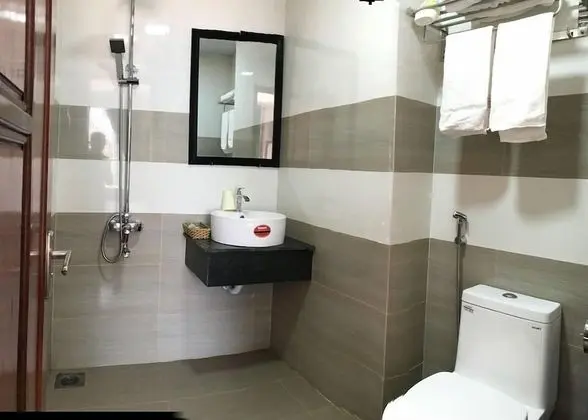 City Dört Kişilik Oda