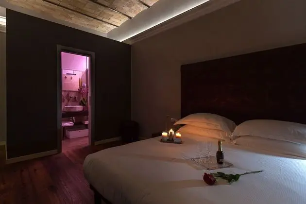 Comfort Üç Kişilik Oda