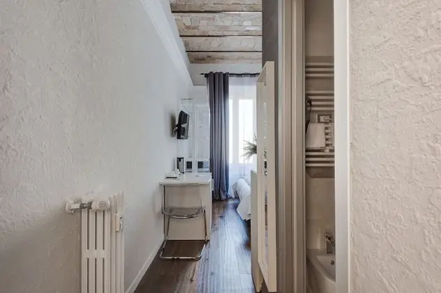 Comfort Üç Kişilik Oda