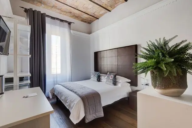 Comfort Üç Kişilik Oda