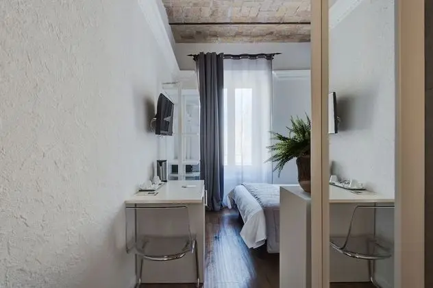 Comfort Üç Kişilik Oda