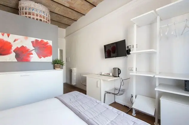 Comfort Üç Kişilik Oda