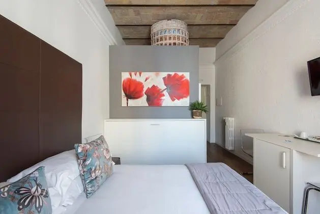 Comfort Üç Kişilik Oda