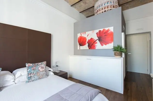 Comfort Üç Kişilik Oda