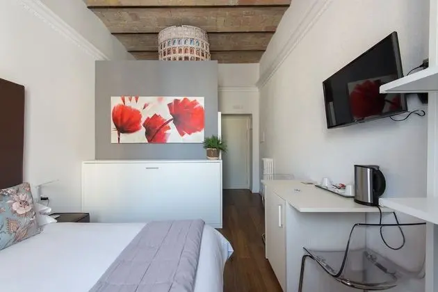 Comfort Üç Kişilik Oda