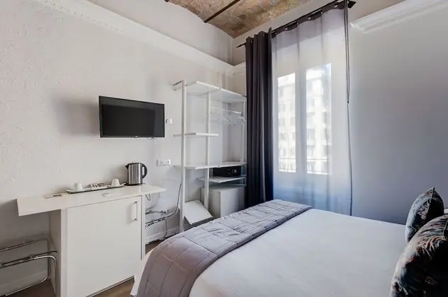 Comfort Üç Kişilik Oda