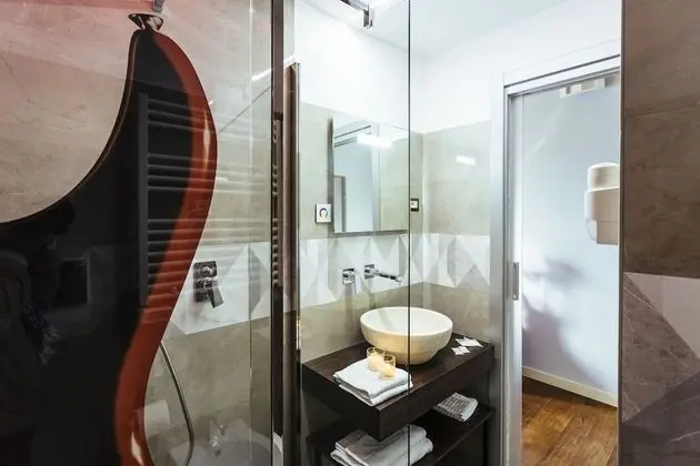 Comfort Üç Kişilik Oda