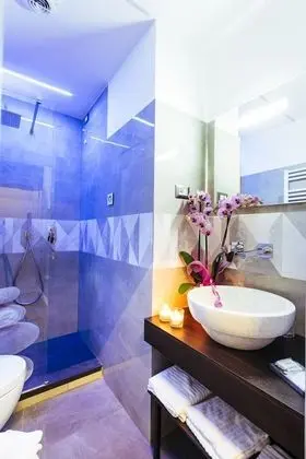 Comfort Üç Kişilik Oda