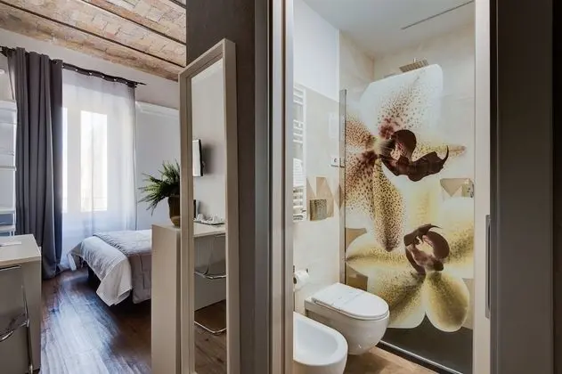 Comfort Üç Kişilik Oda