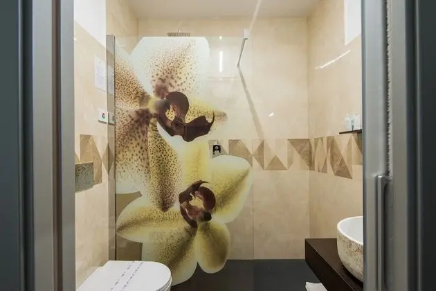 Comfort Üç Kişilik Oda