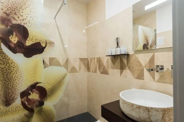 Comfort Üç Kişilik Oda