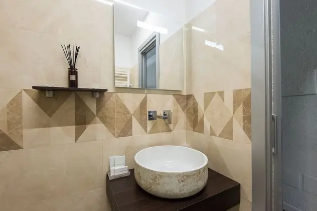 Comfort Üç Kişilik Oda