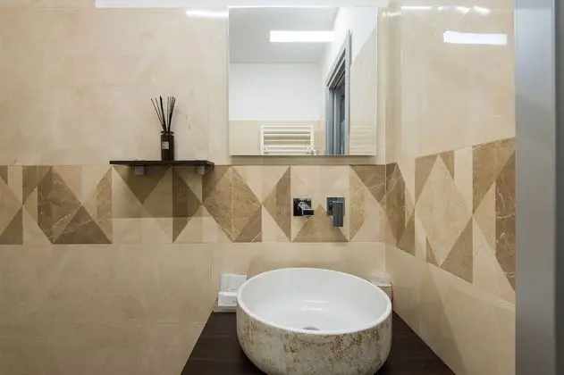 Comfort Üç Kişilik Oda