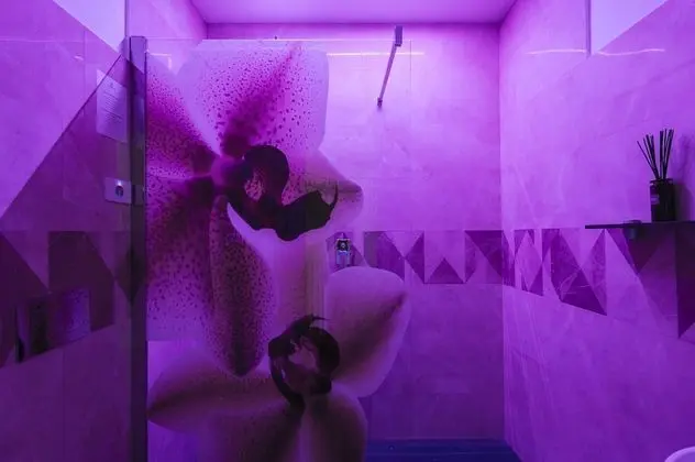 Comfort Üç Kişilik Oda