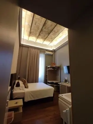 Süit, Sıcak Su Havuzu