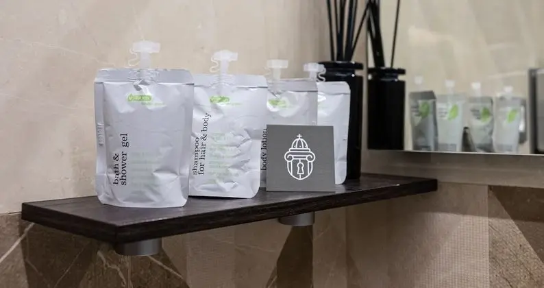 Süit, Sıcak Su Havuzu