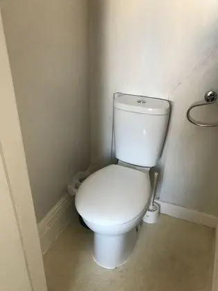 Standard Tek Büyük Yataklı Oda, 1 Çift Kişilik Yatak