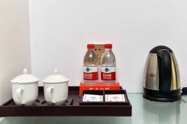 Business İki Ayrı Yataklı Oda