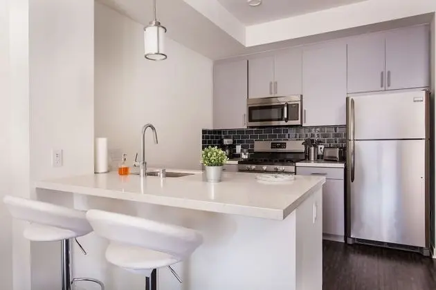 Luxury Apart Daire, Birden Çok Yatak, Engellilere Uygun, Şehir Manzaralı