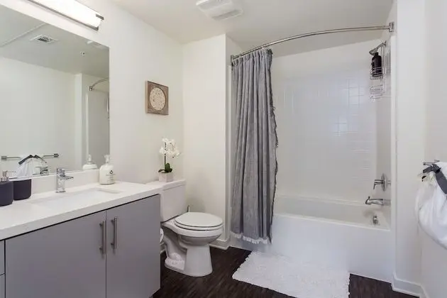 Luxury Apart Daire, Birden Çok Yatak, Engellilere Uygun, Şehir Manzaralı