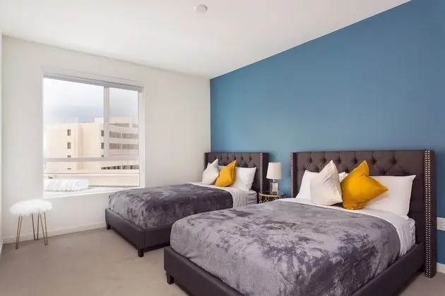 Premier Apart Daire