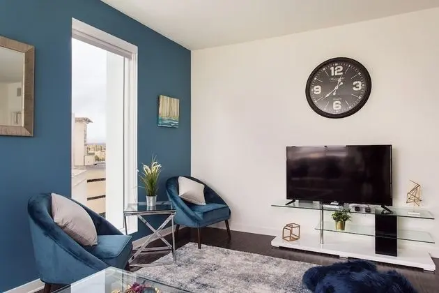 Premier Apart Daire