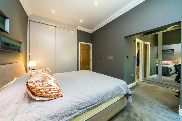 Apart Daire (2 Bedrooms)