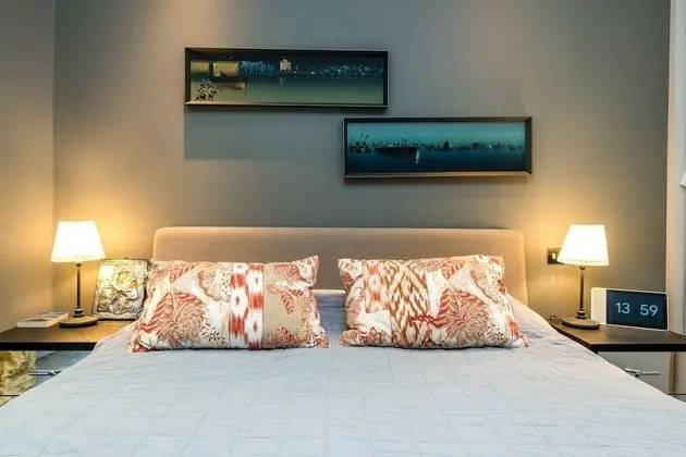 Apart Daire (2 Bedrooms)