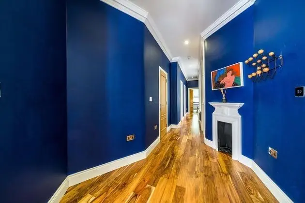 Apart Daire (2 Bedrooms)