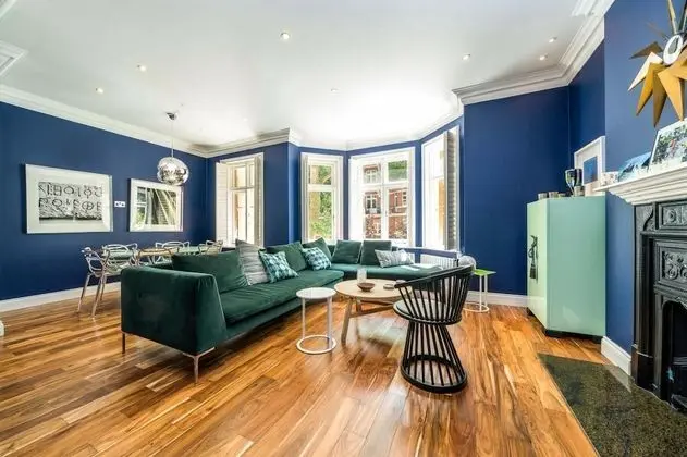 Apart Daire (2 Bedrooms)