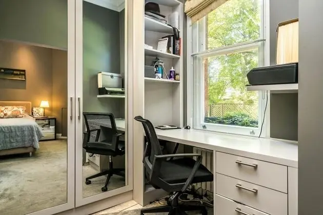 Apart Daire (2 Bedrooms)