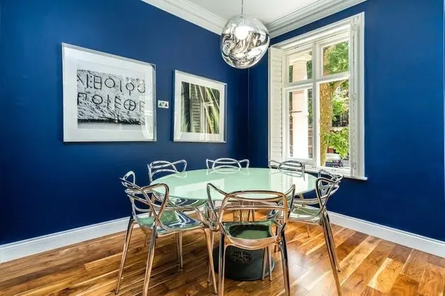 Apart Daire (2 Bedrooms)