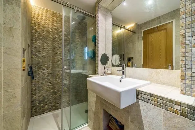 Apart Daire (2 Bedrooms)