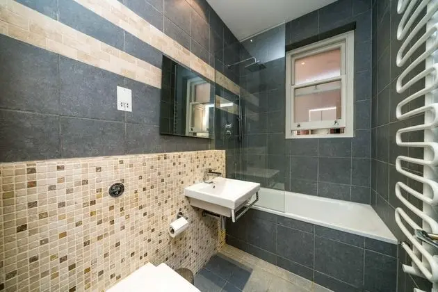 Apart Daire (2 Bedrooms)