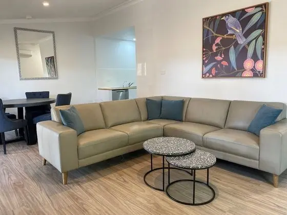 Deluxe Apart Daire, 3 Yatak Odası, Mutfak, Bahçe Manzaralı