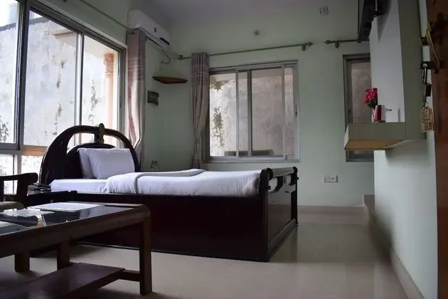 Deluxe Tek Kişilik Oda