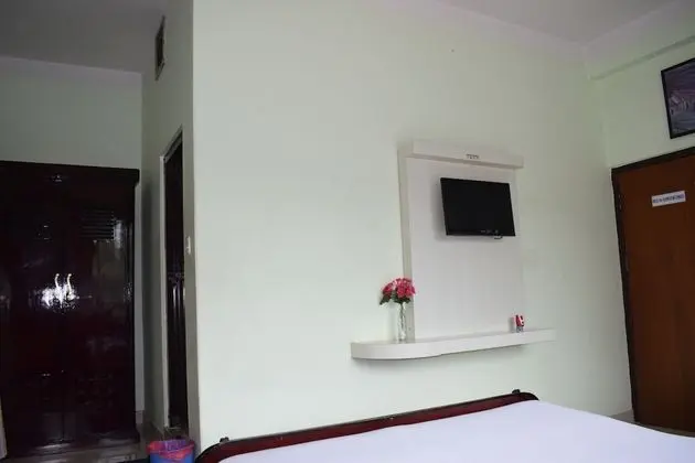 Deluxe Tek Kişilik Oda