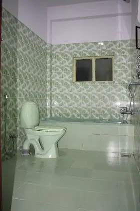 Standard İki Ayrı Yataklı Oda