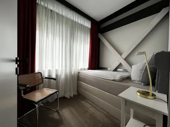 Apart Daire, 2 Yatak Odası, Veranda