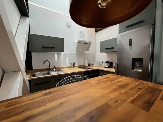 Apart Daire, 2 Yatak Odası, Veranda