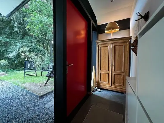 Apart Daire, 2 Yatak Odası, Veranda