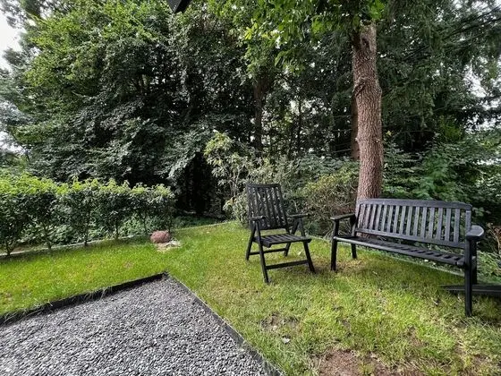 Apart Daire, 2 Yatak Odası, Veranda