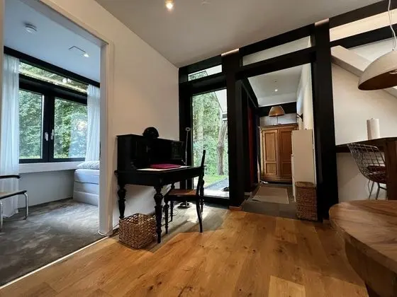 Apart Daire, 2 Yatak Odası, Veranda