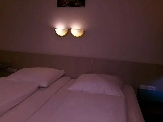 Tek Kişilik Oda