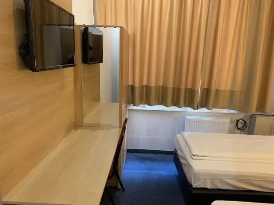 Tek Kişilik Oda